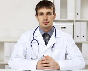 Акушер-гинеколог: 